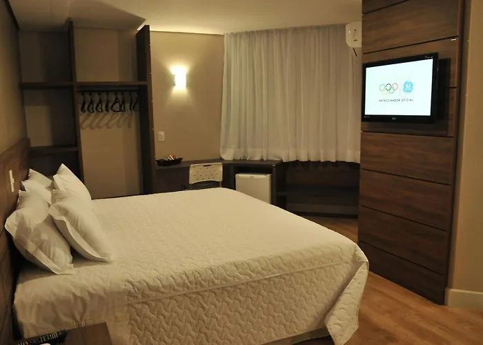 Poente Hotel